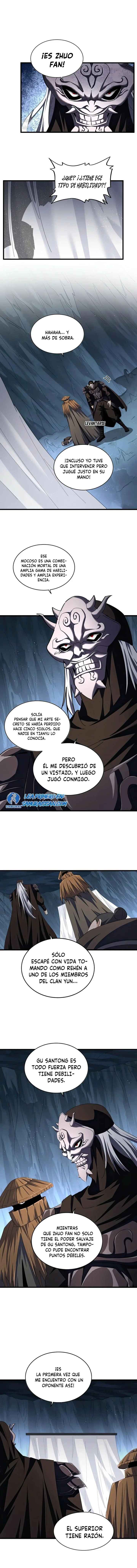 Chapter 411 - Page 3