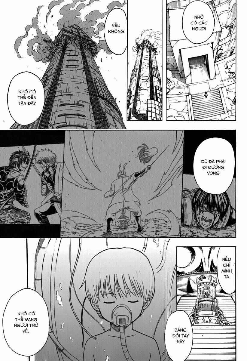 Chapter 699 - Page 10