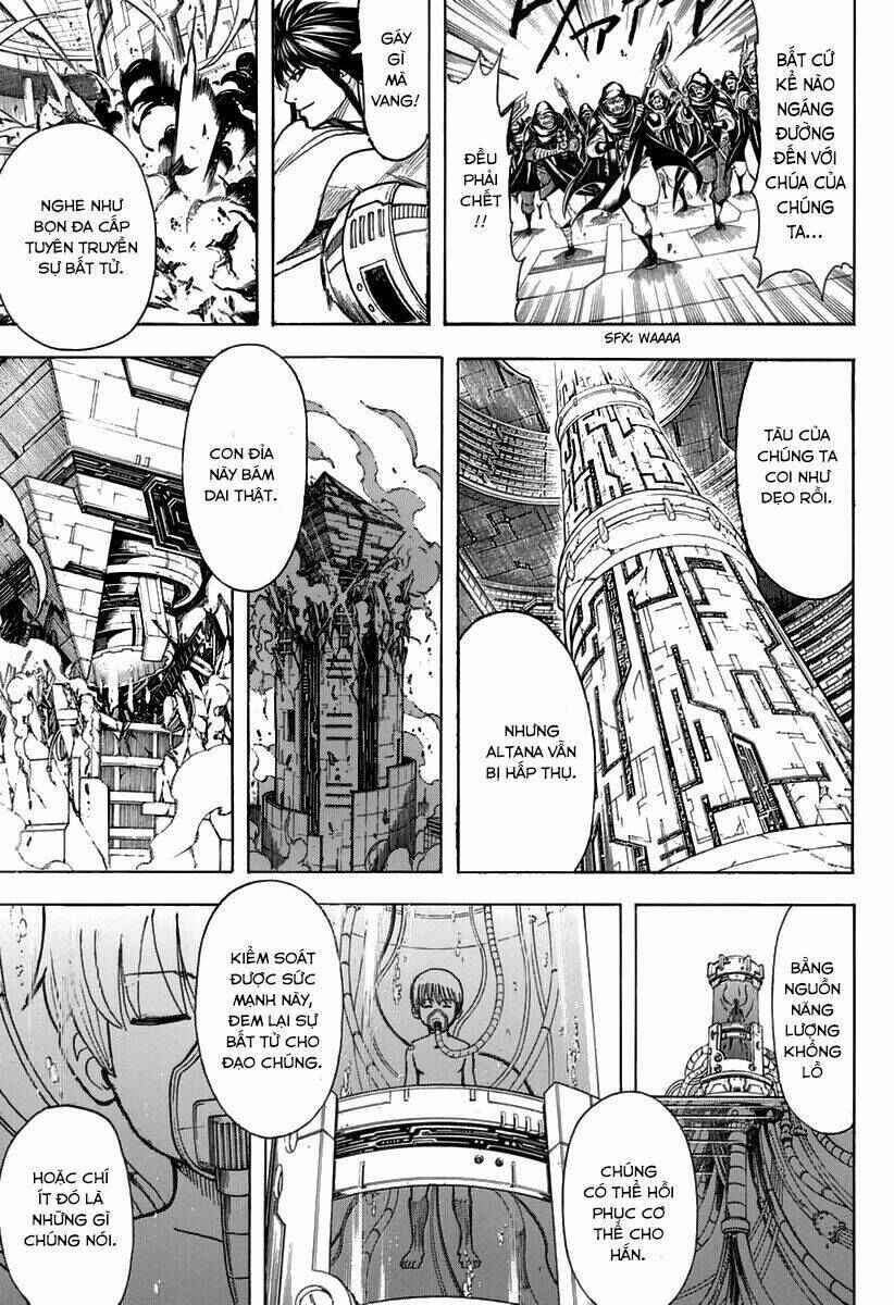 Chapter 699 - Page 14