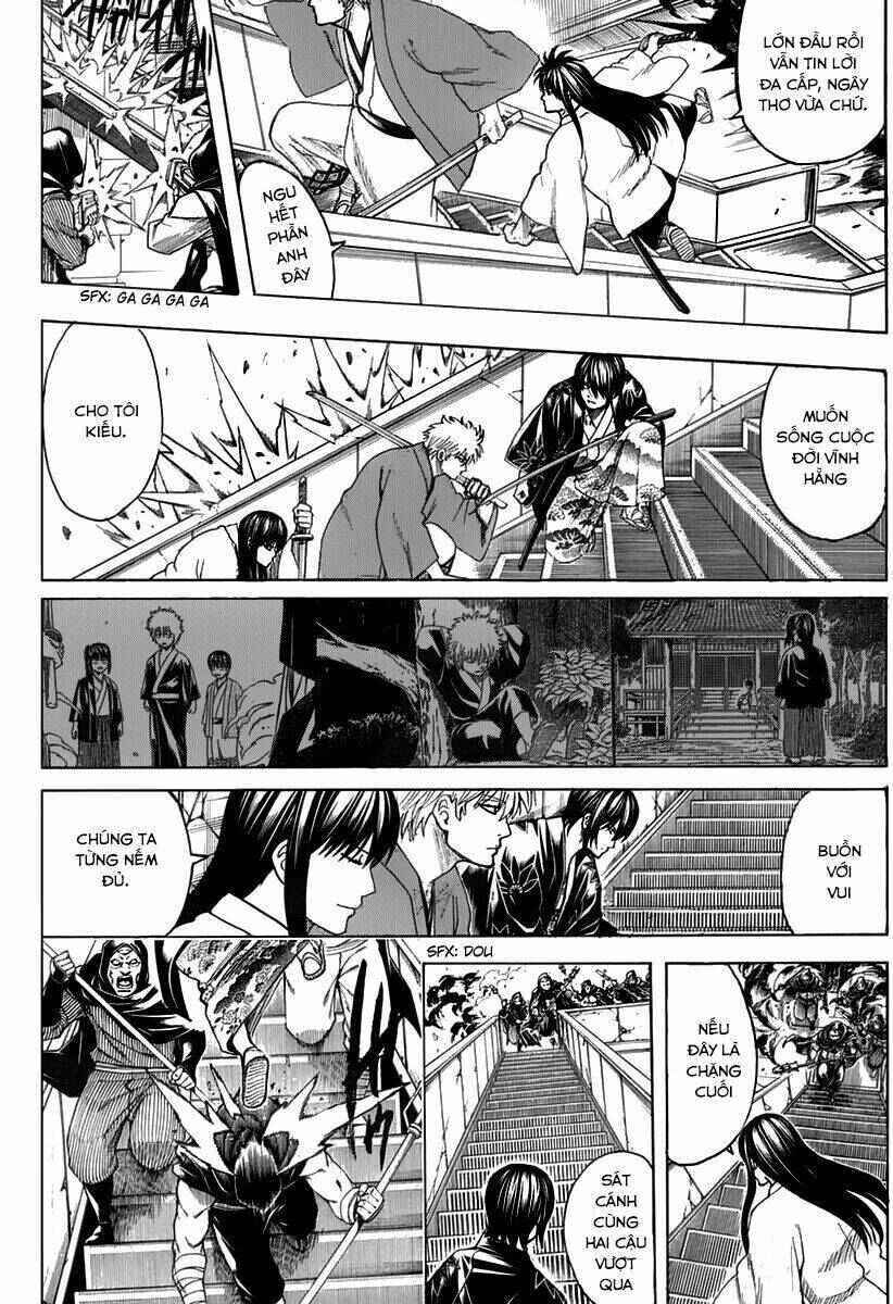 Chapter 699 - Page 15