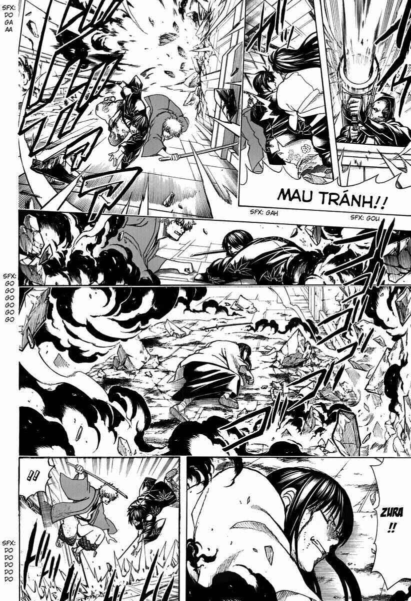 Chapter 699 - Page 23