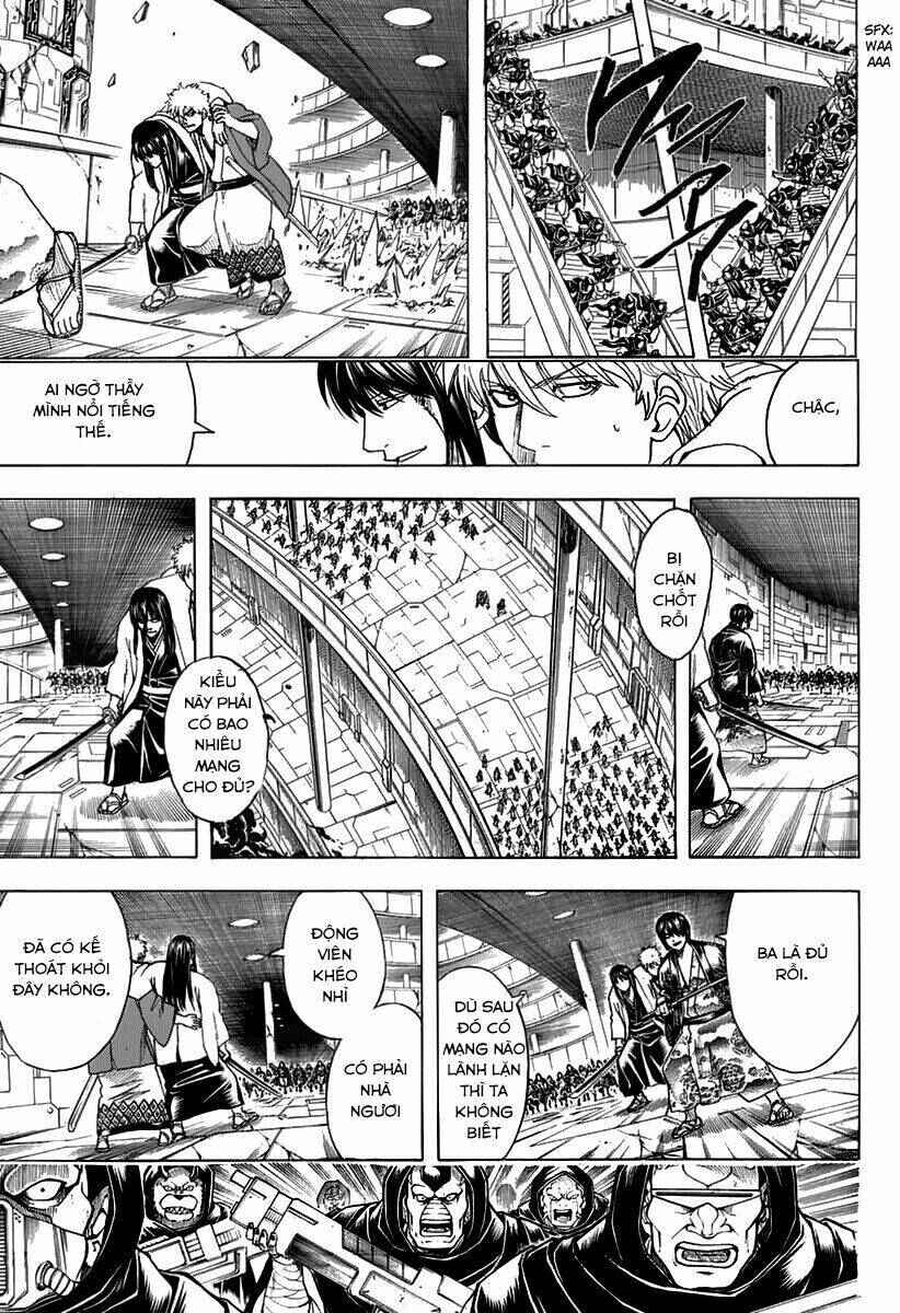 Chapter 699 - Page 24