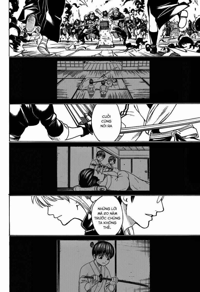Chapter 699 - Page 31