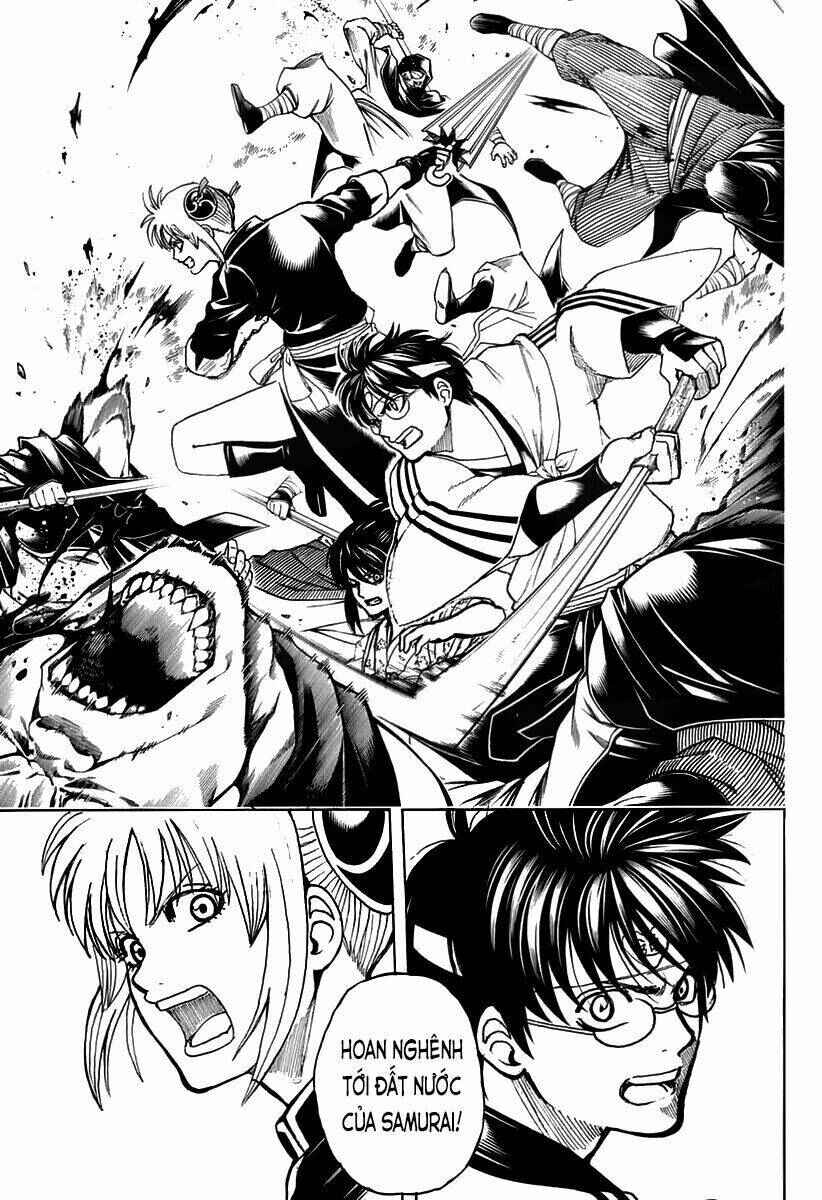 Chapter 699 - Page 32