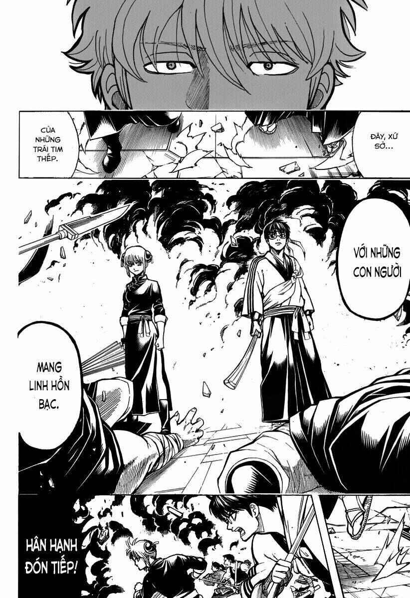 Chapter 699 - Page 33
