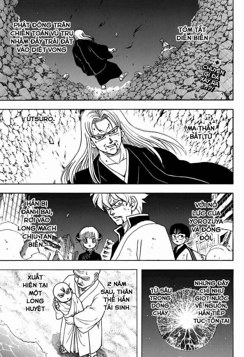 Chapter 699 - Page 4