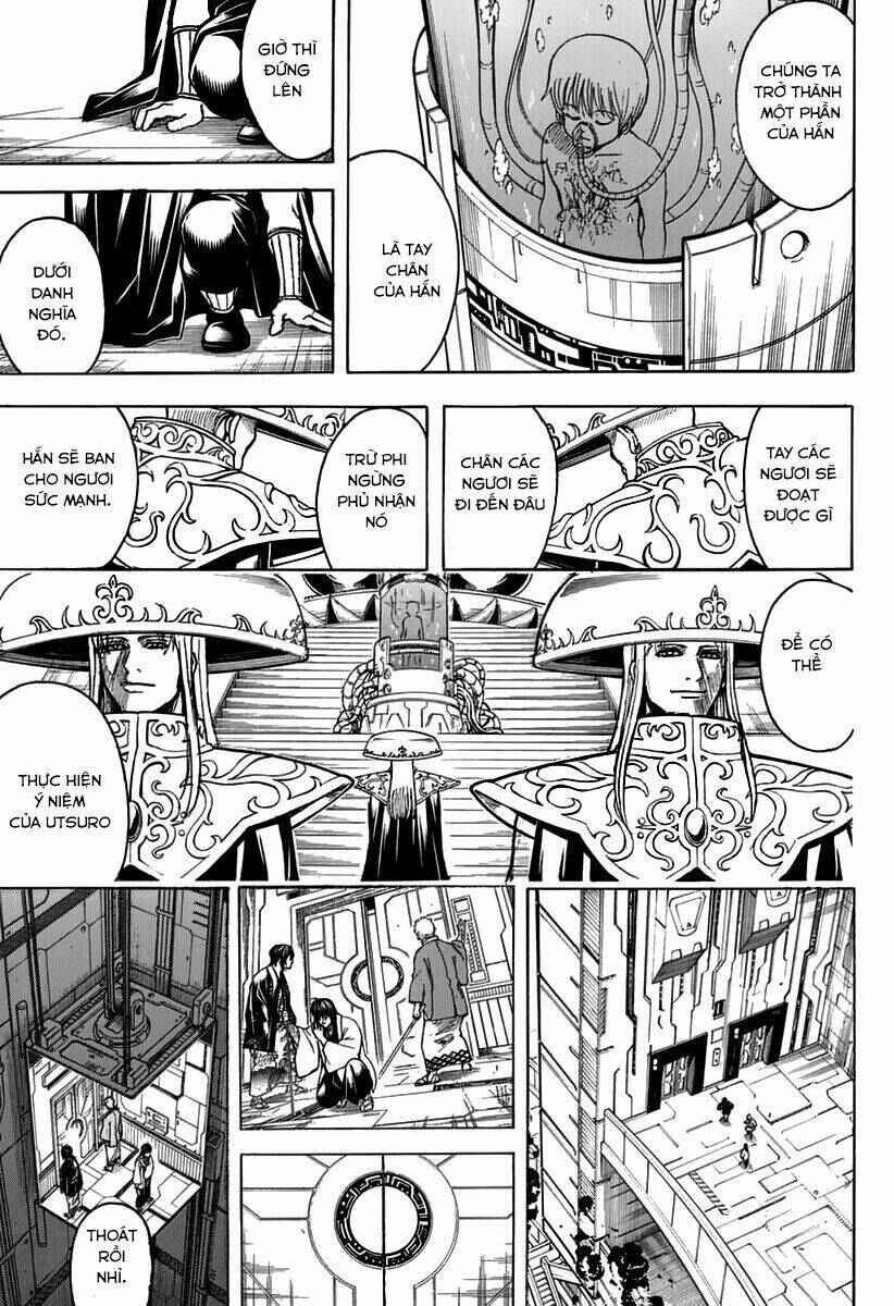 Chapter 699 - Page 40