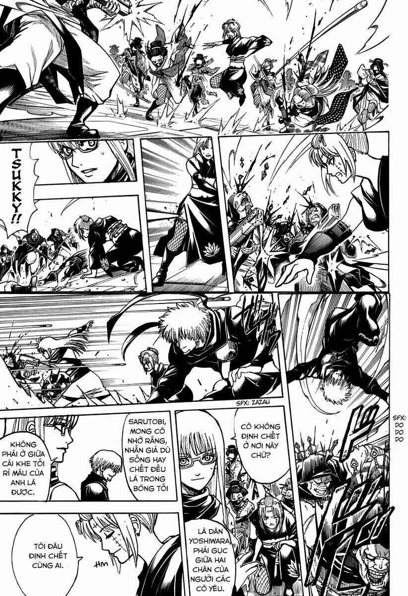 Chapter 699 - Page 46