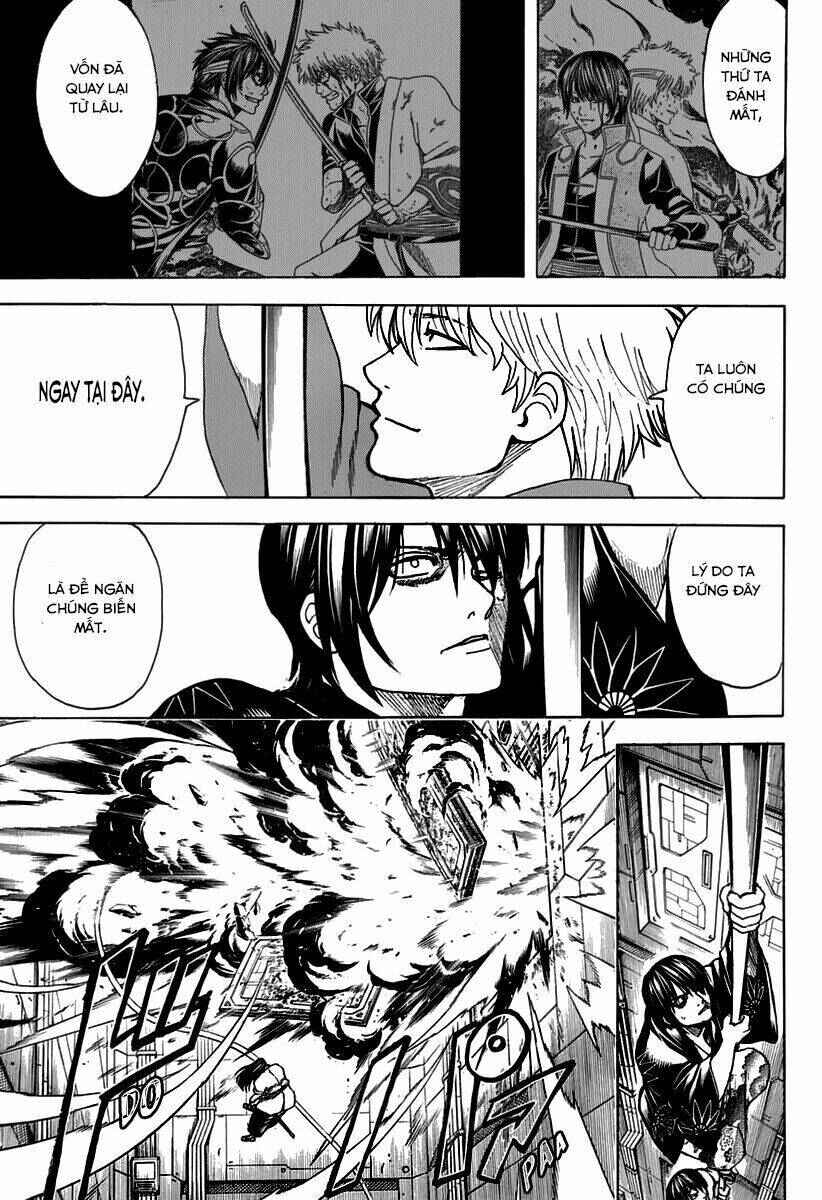 Chapter 699 - Page 48