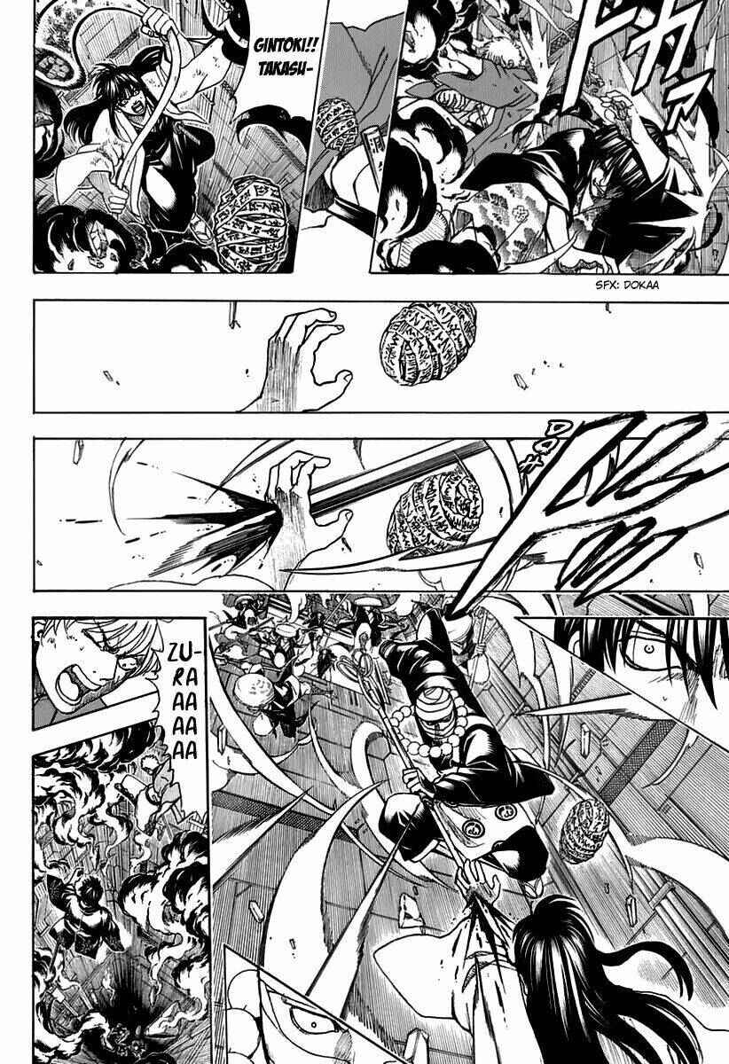 Chapter 699 - Page 49