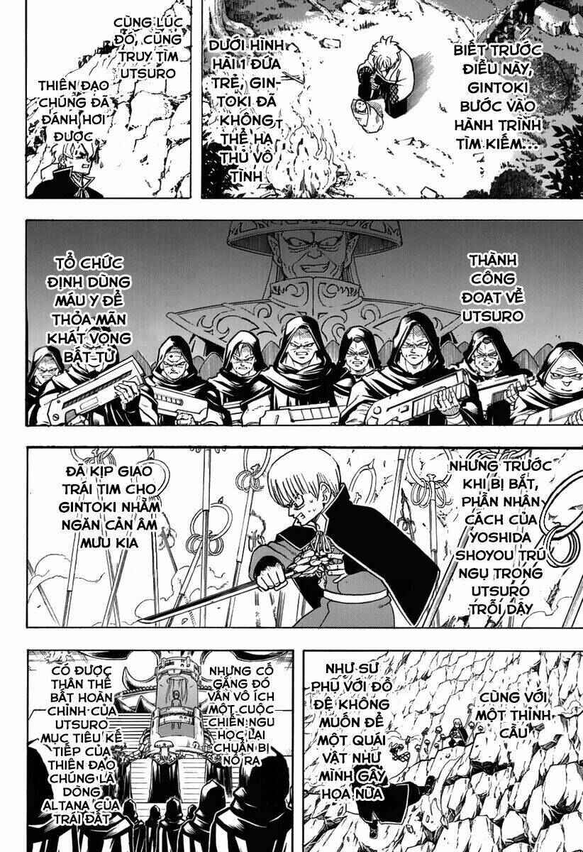Chapter 699 - Page 5