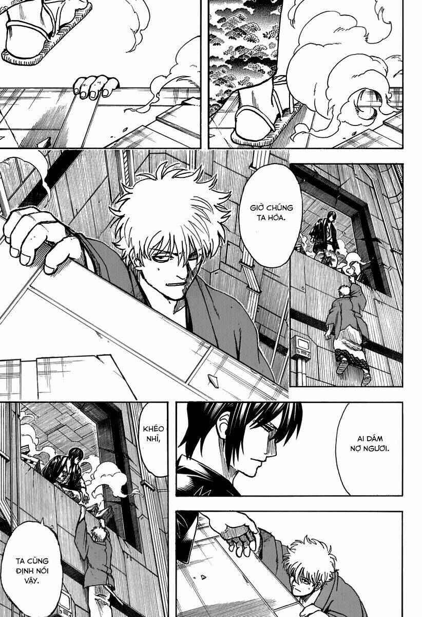 Chapter 699 - Page 52