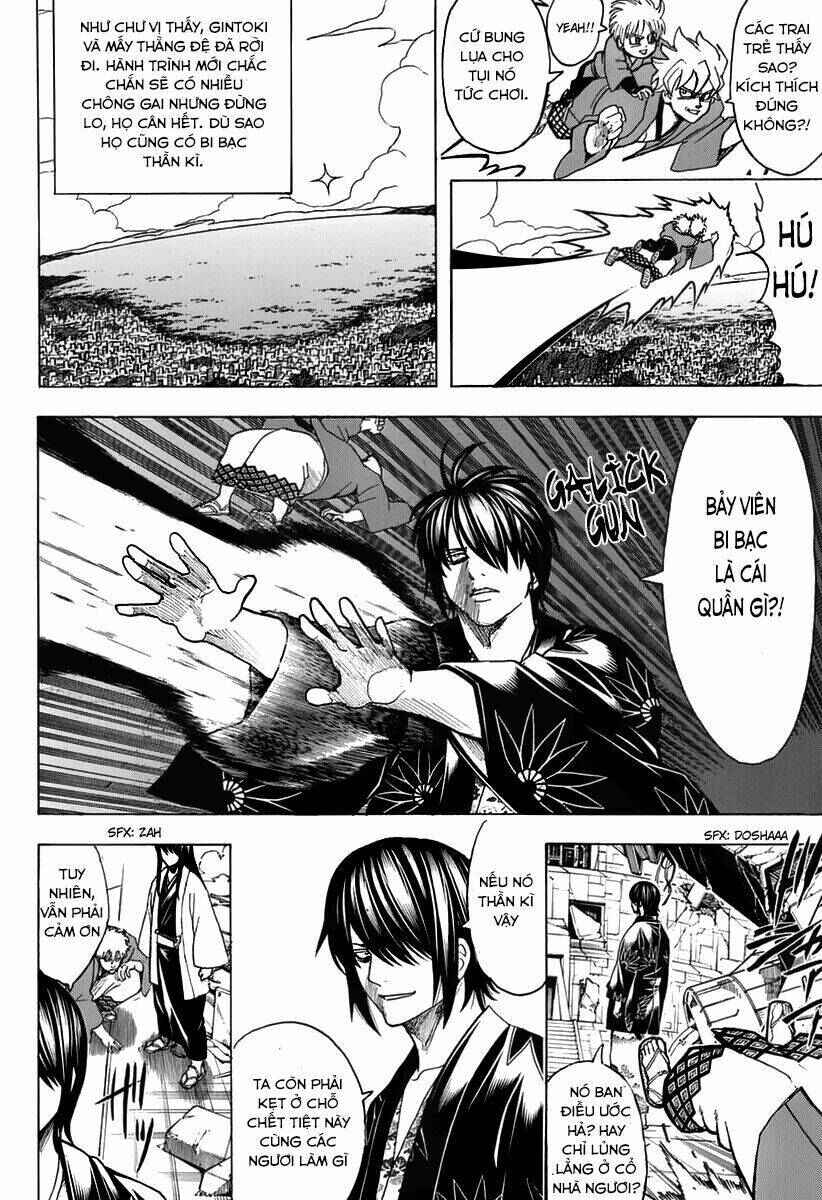 Chapter 699 - Page 9