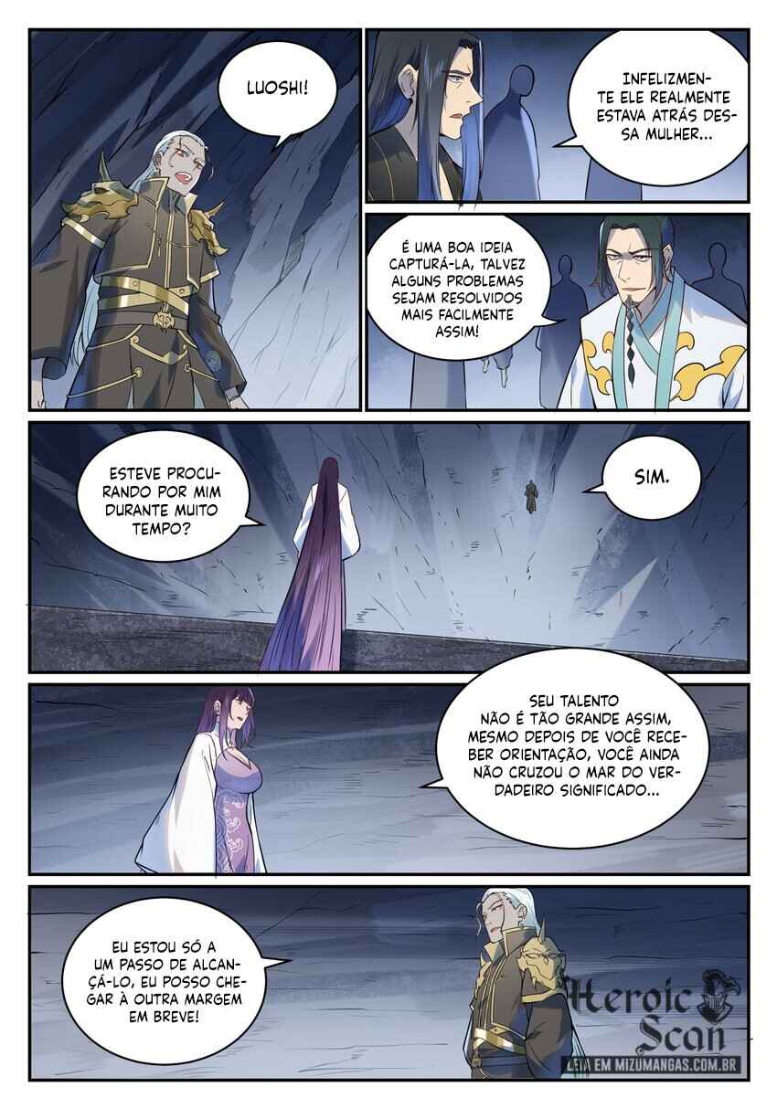 Chapter 974 - Page 8