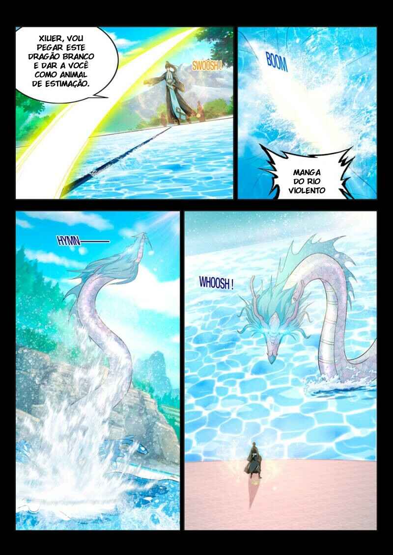 Chapter 384 - Page 10