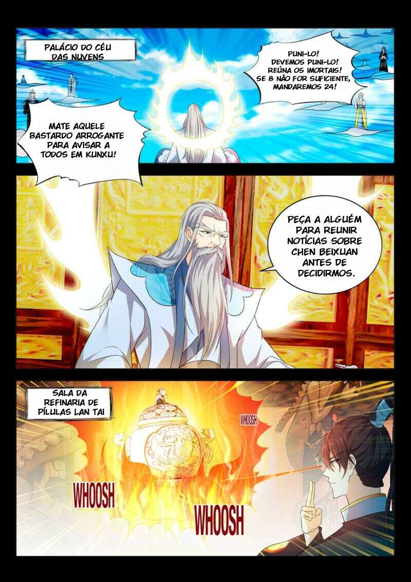 Chapter 384 - Page 15