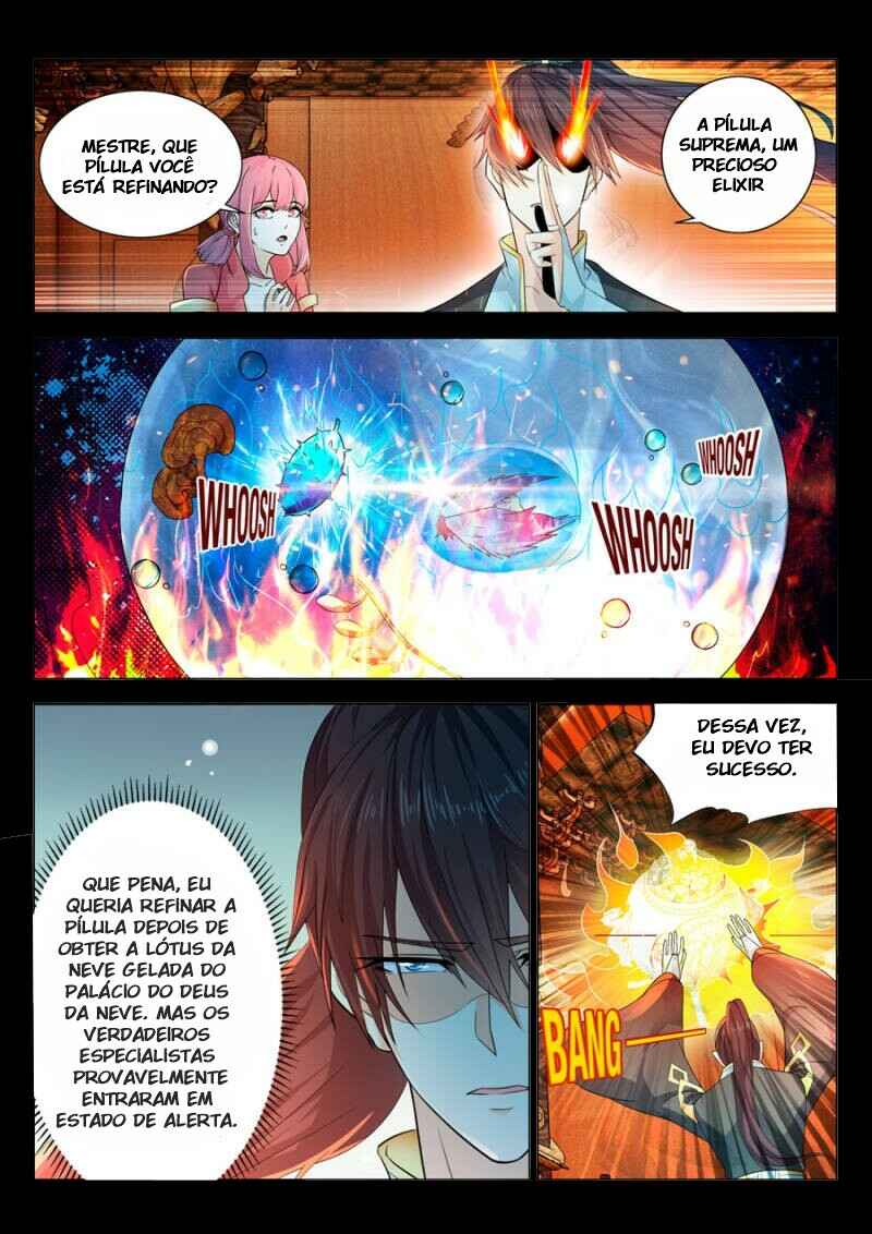 Chapter 384 - Page 16