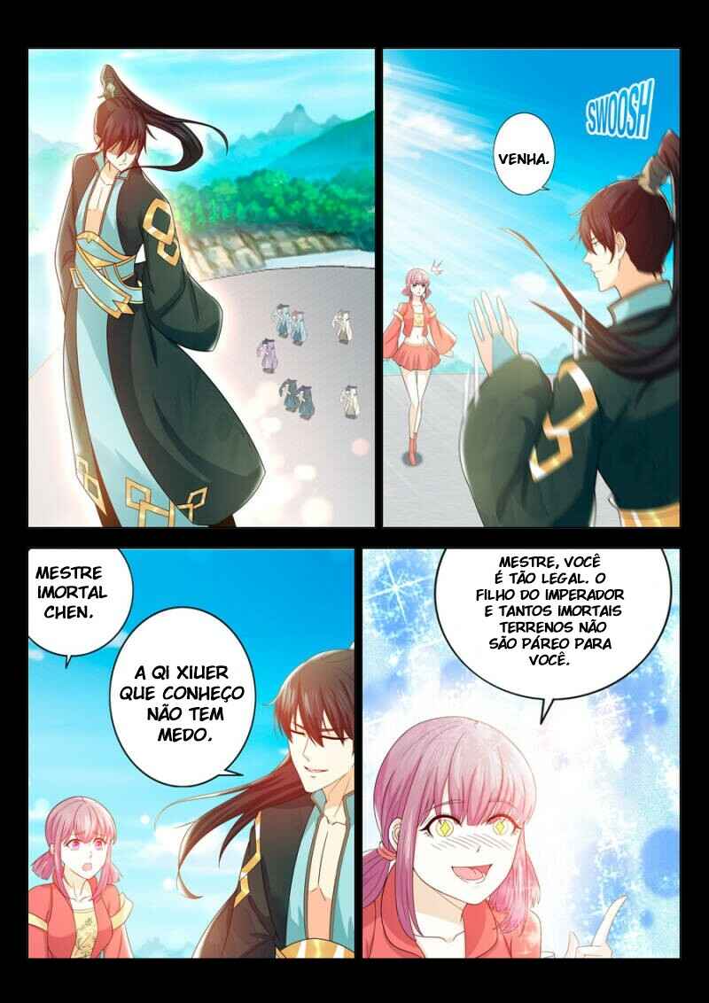 Chapter 384 - Page 6