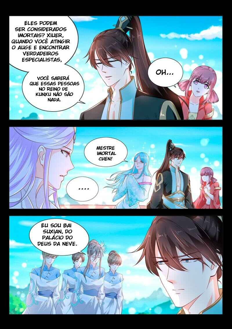 Chapter 384 - Page 7