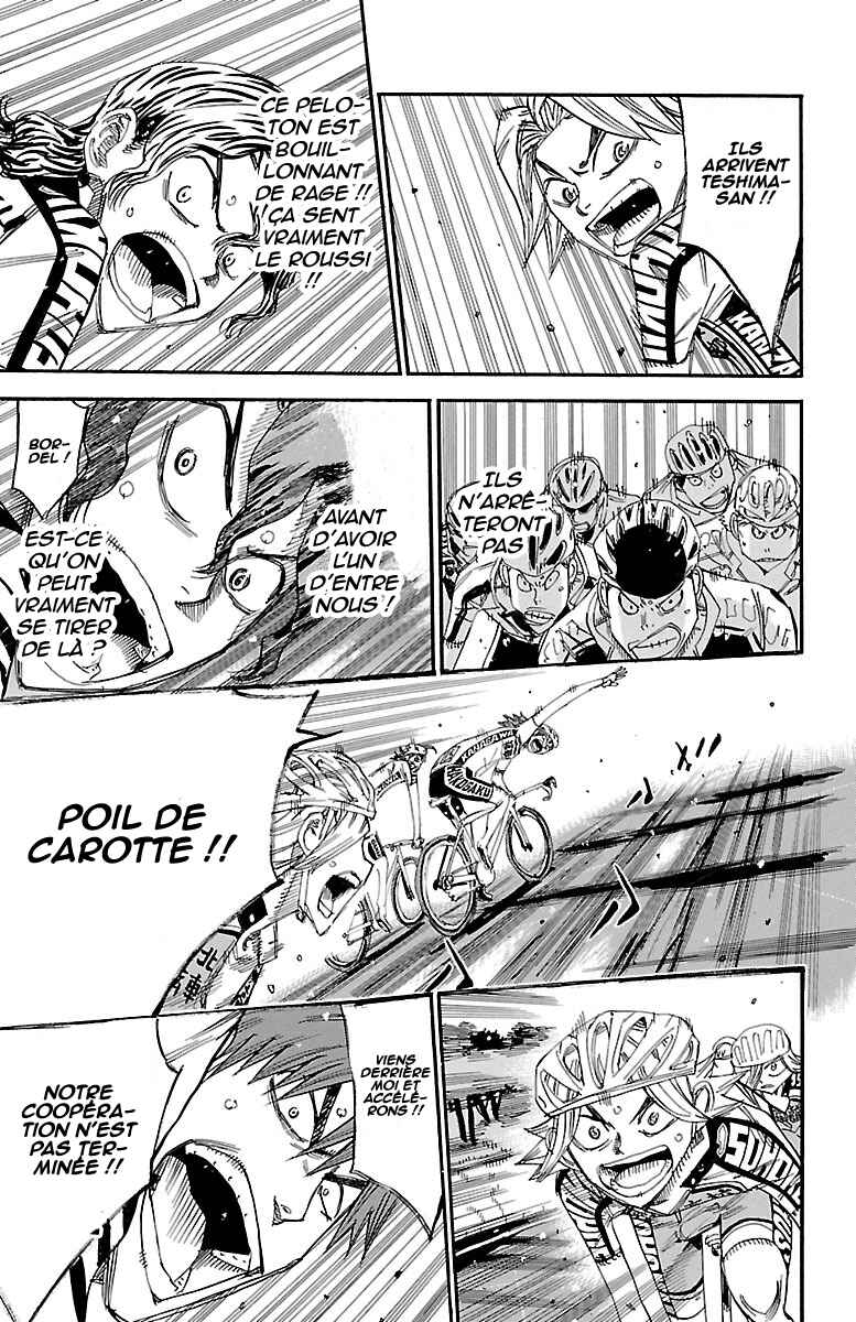 Chapter 434 - Page 19