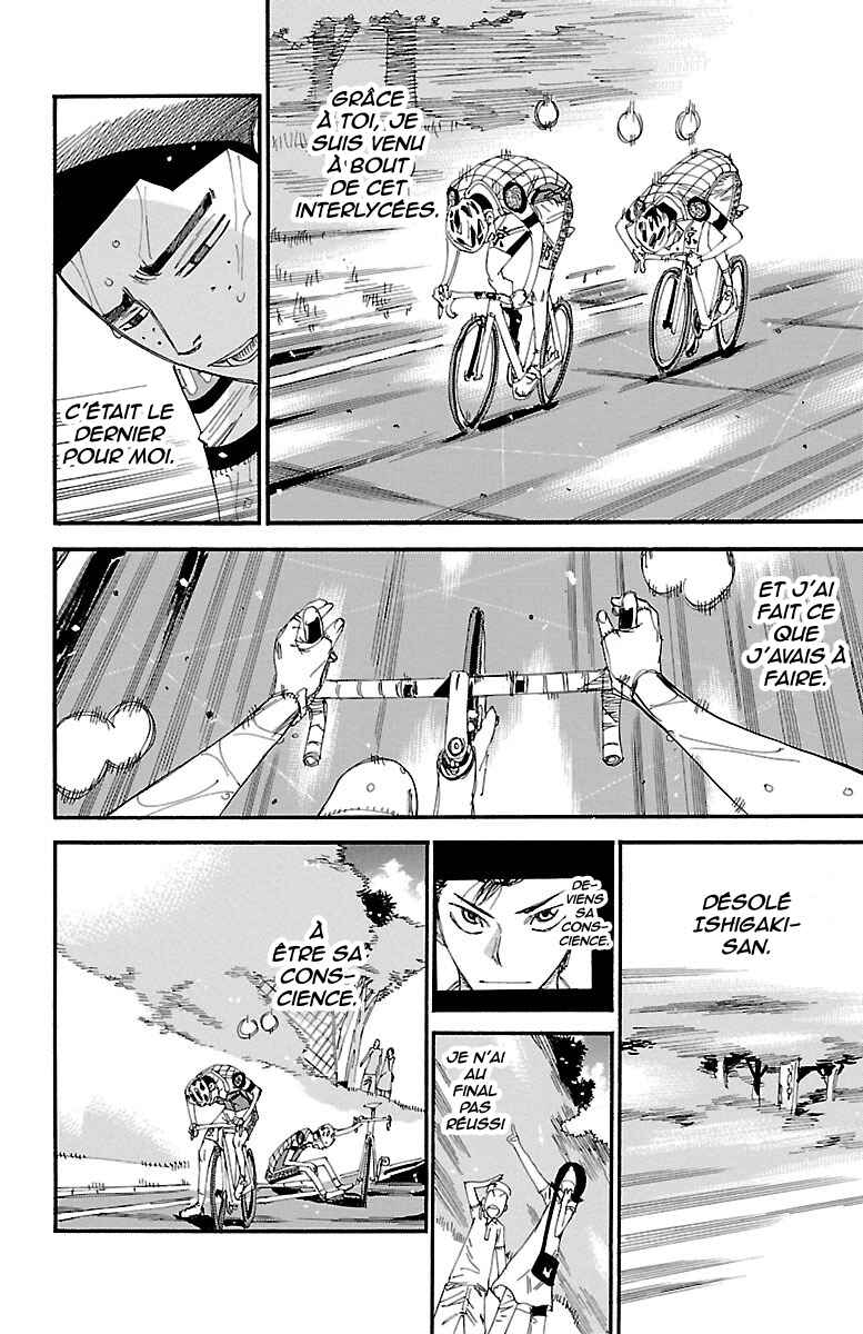 Chapter 434 - Page 7