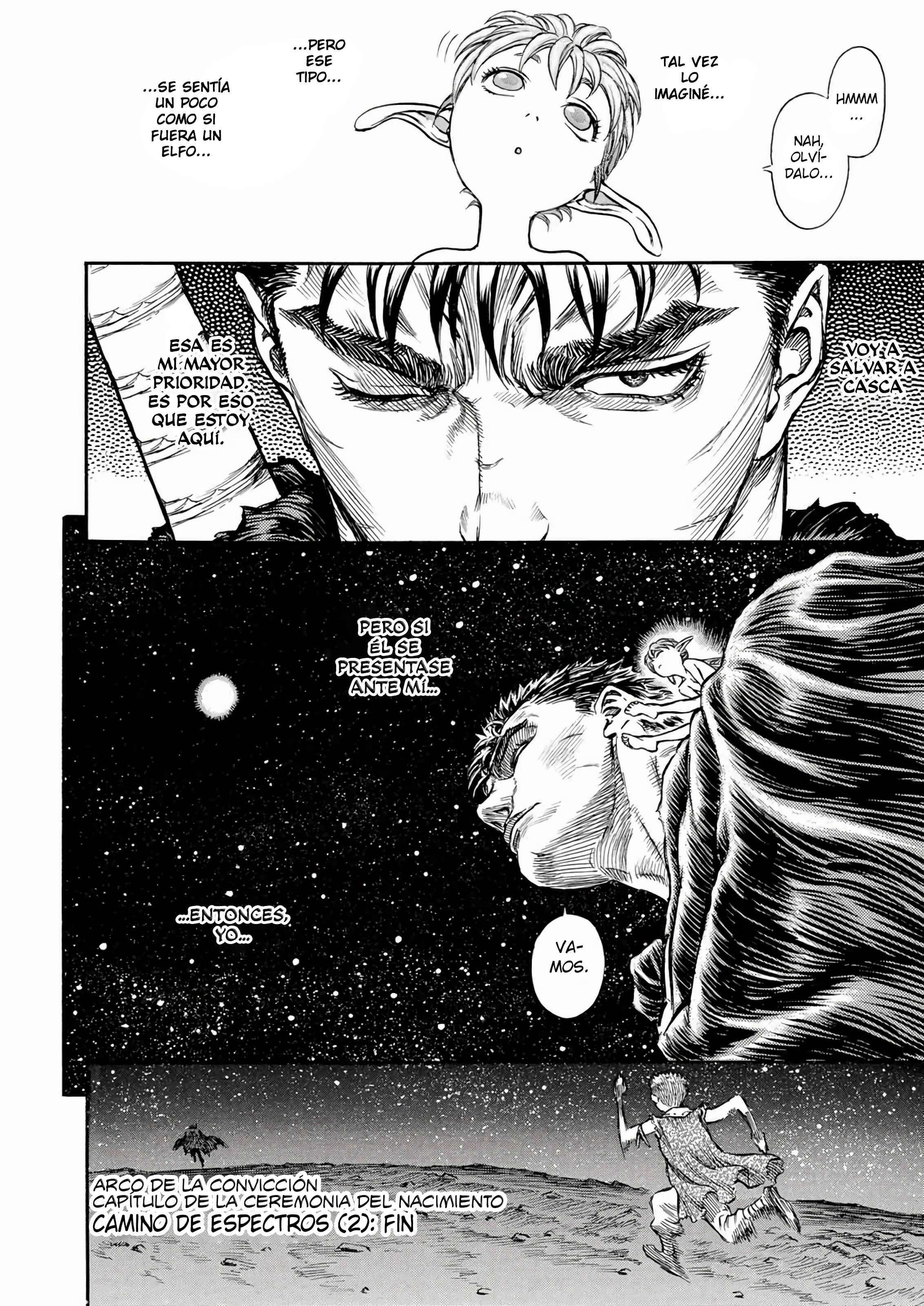 Chapter 142 - Page 22
