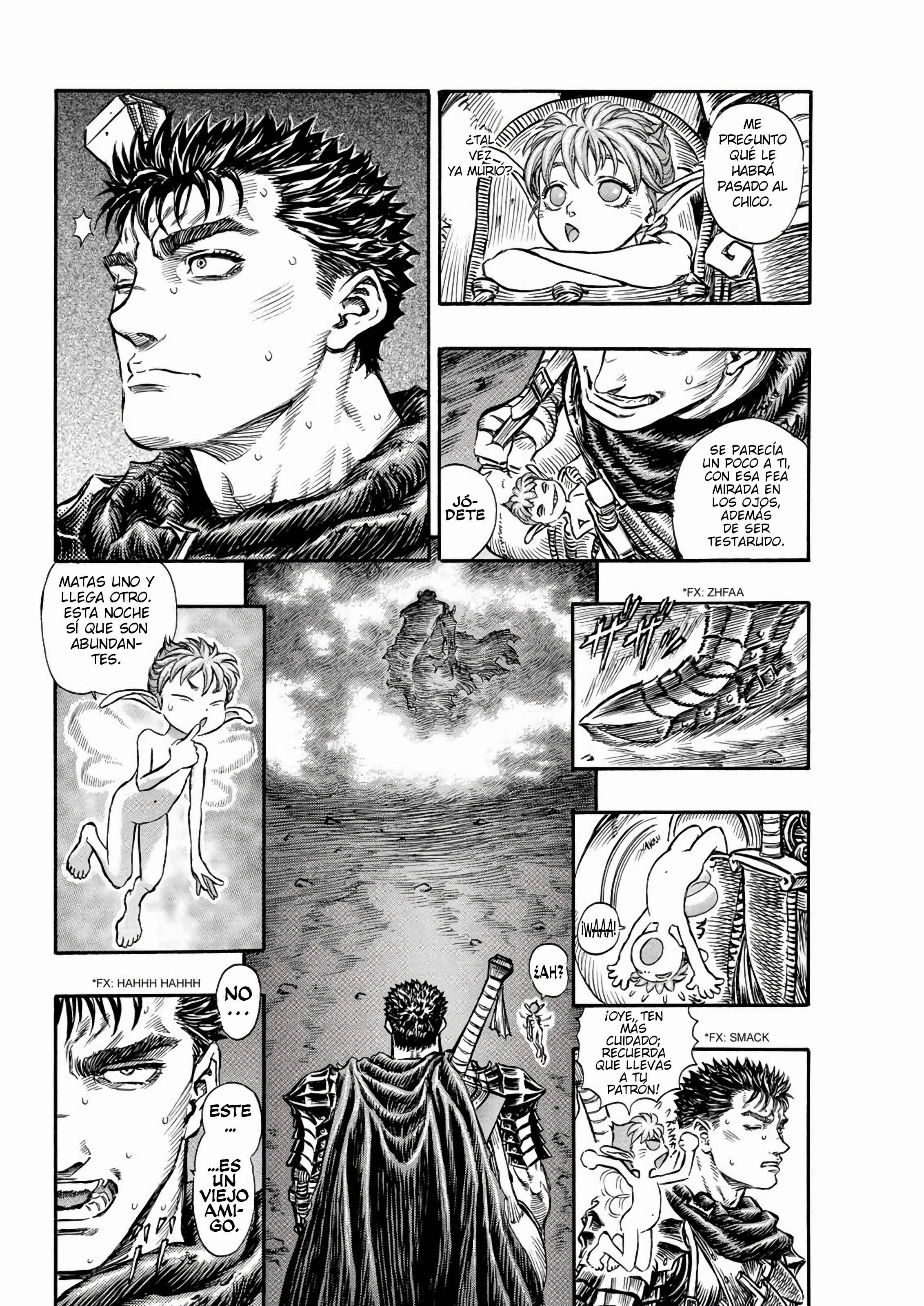 Chapter 142 - Page 3