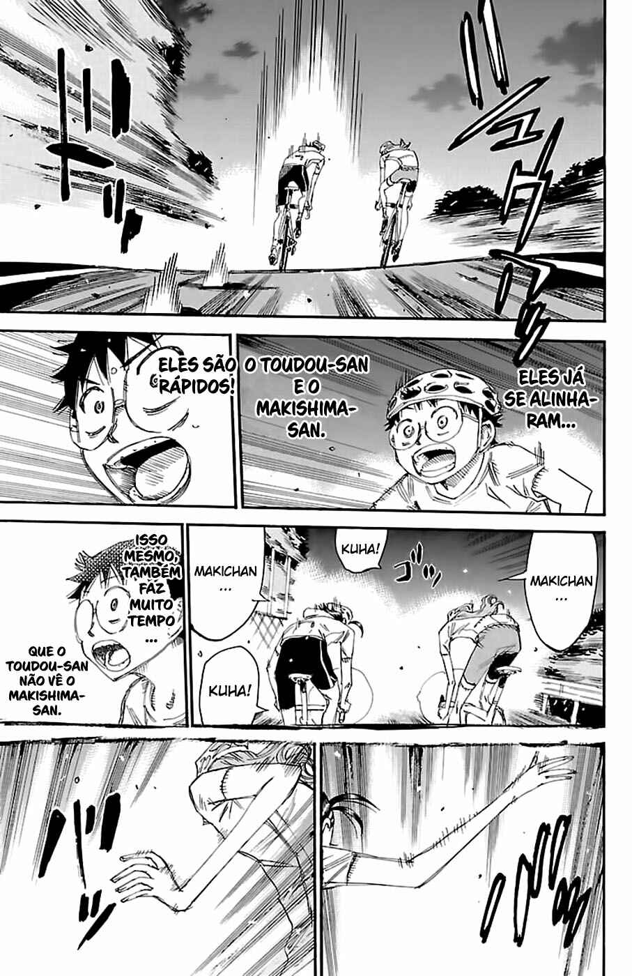 Chapter 419 - Page 10
