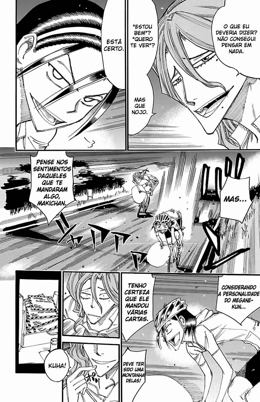 Chapter 419 - Page 12