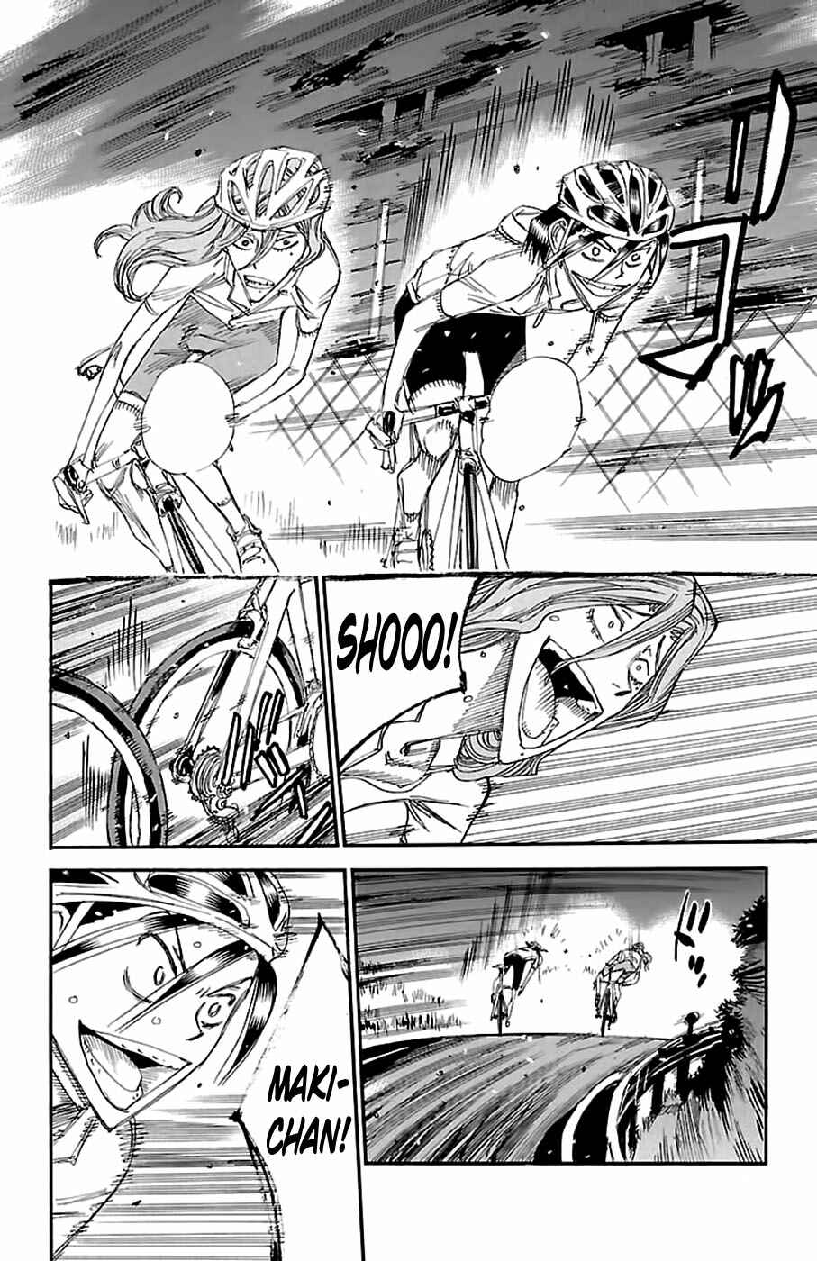 Chapter 419 - Page 15