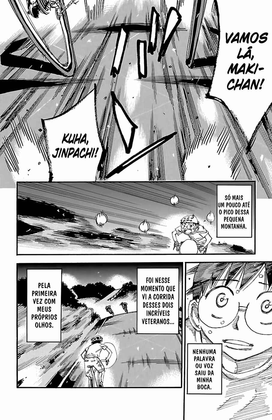 Chapter 419 - Page 17