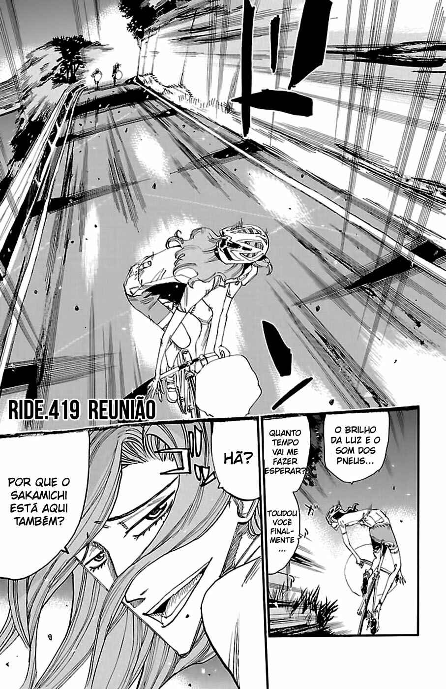 Chapter 419 - Page 2