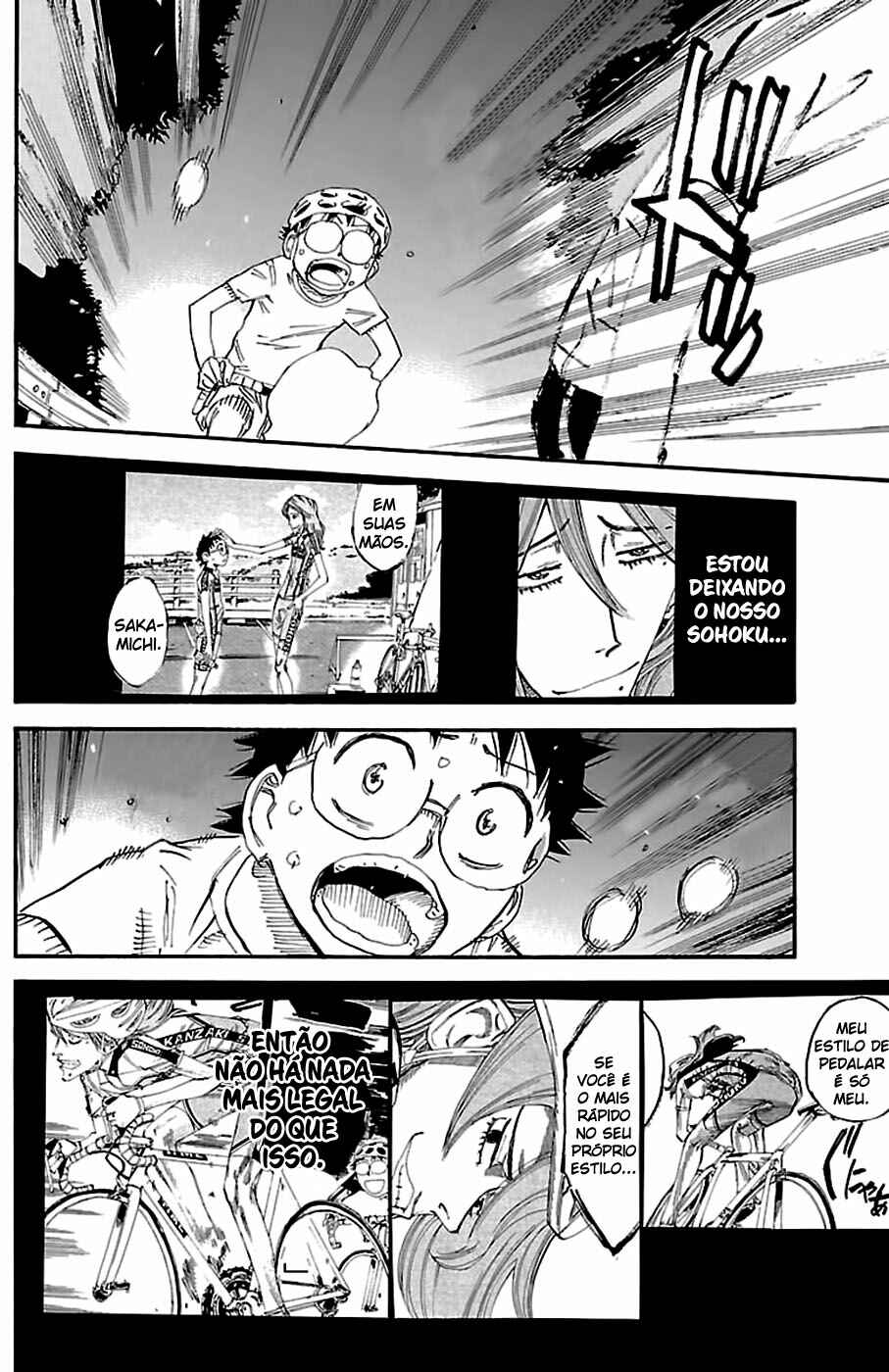 Chapter 419 - Page 3
