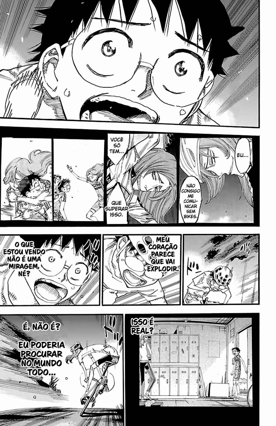 Chapter 419 - Page 4