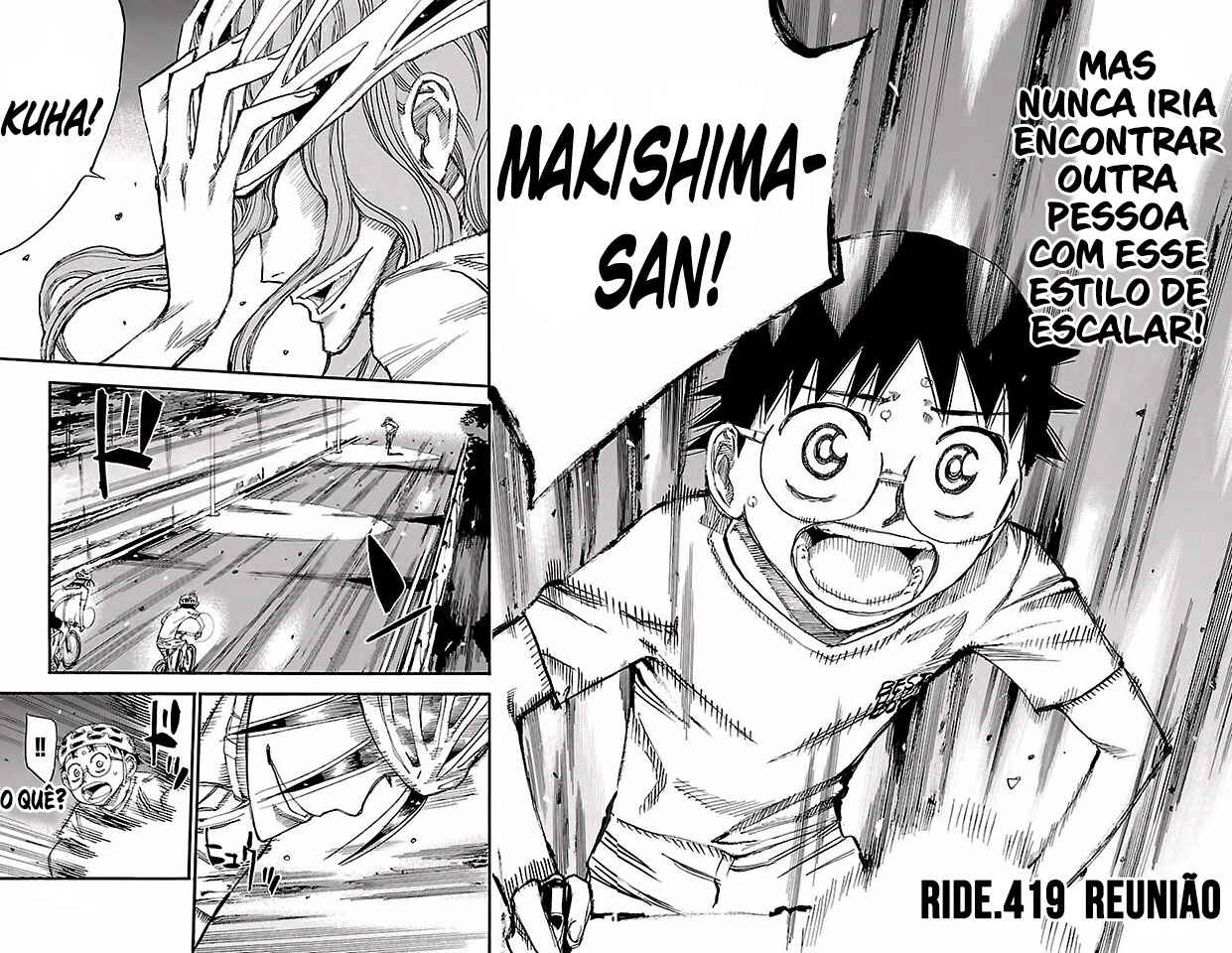 Chapter 419 - Page 5