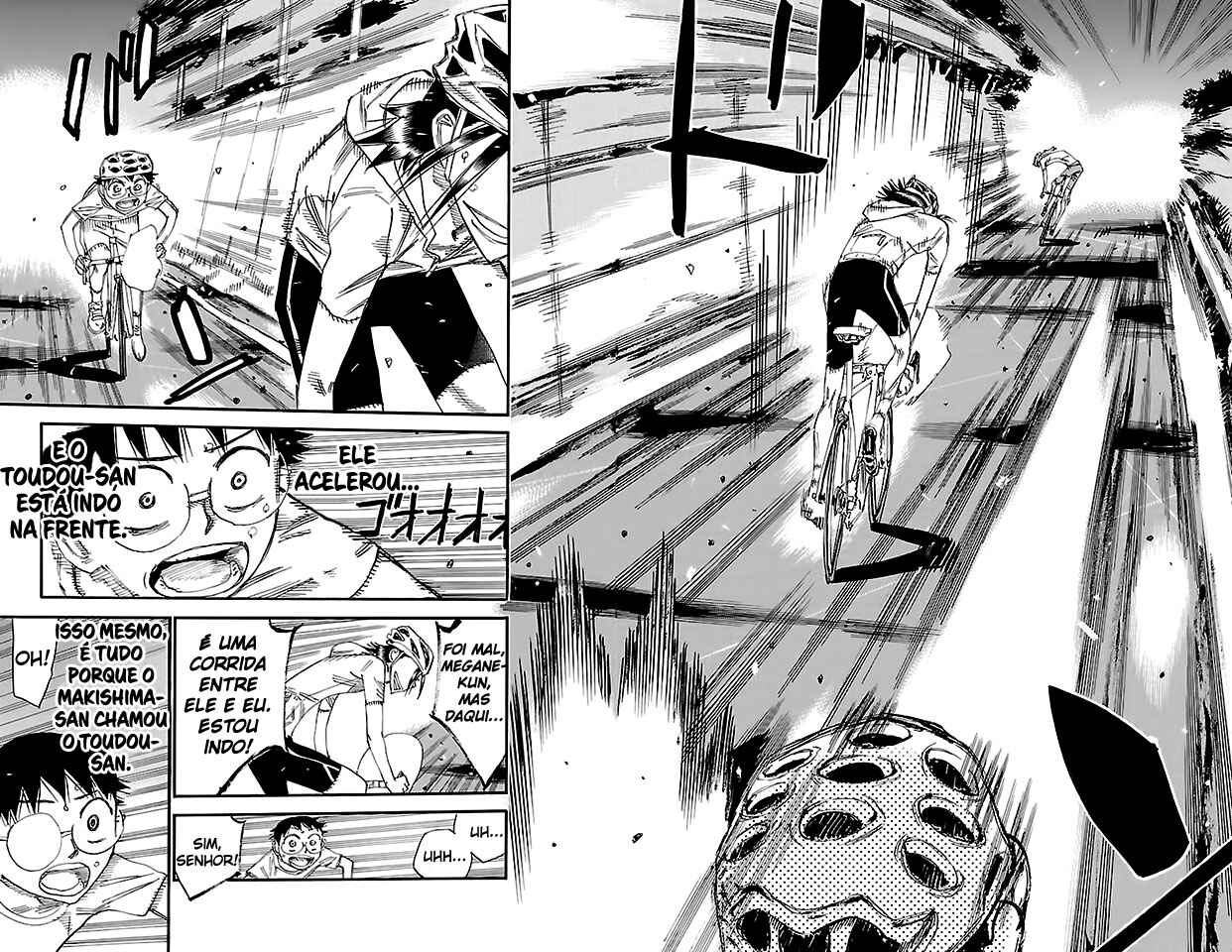 Chapter 419 - Page 6