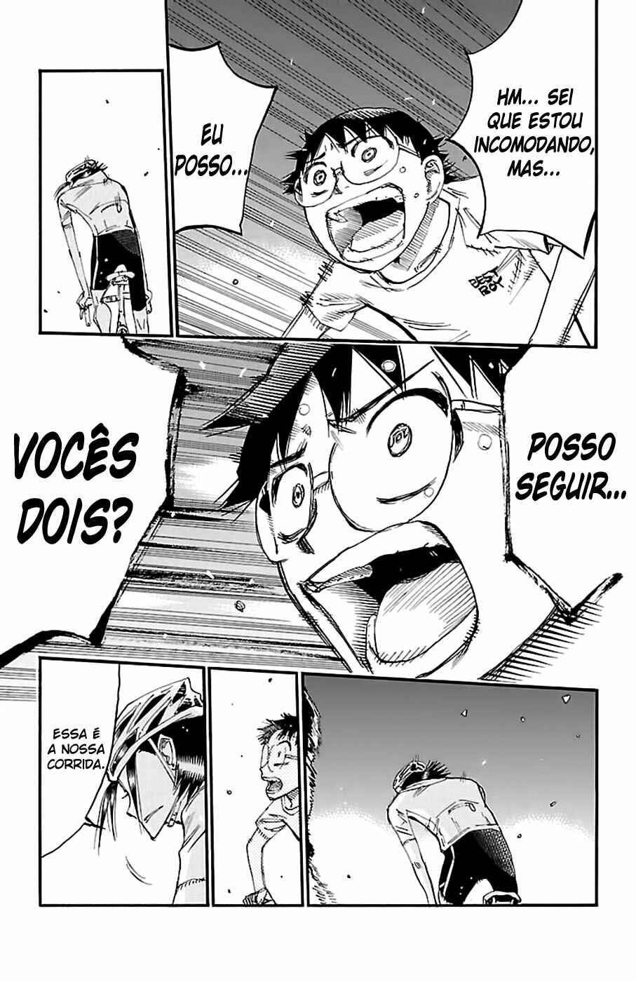 Chapter 419 - Page 8