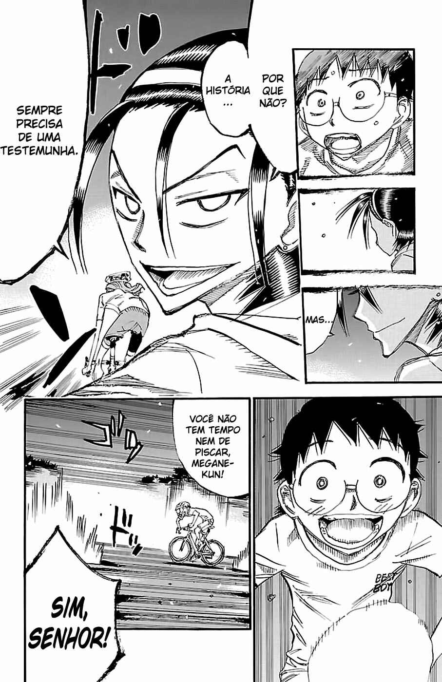 Chapter 419 - Page 9
