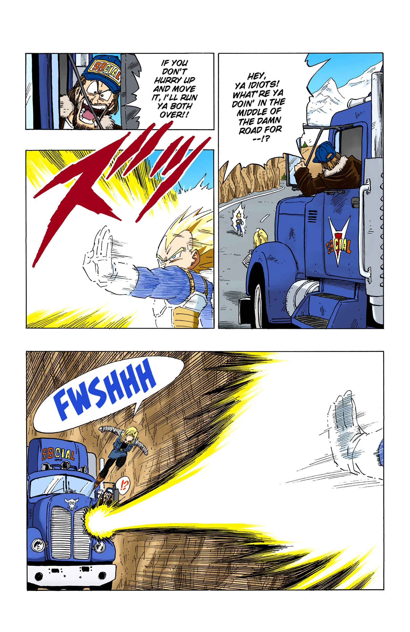 Chapter 352 - Page 9
