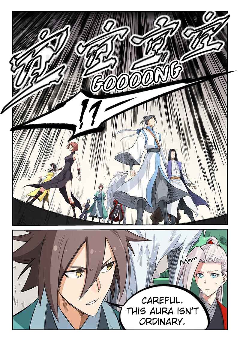Chapter 200 - Page 3