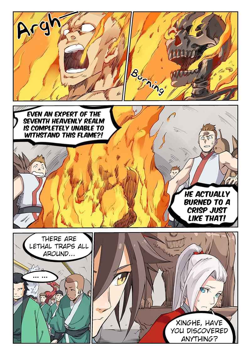 Chapter 200 - Page 8
