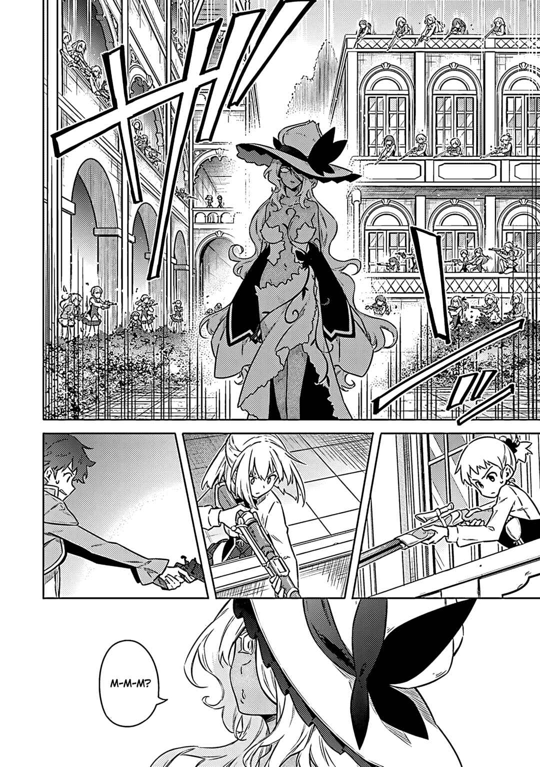 Chapter 48 - Page 18