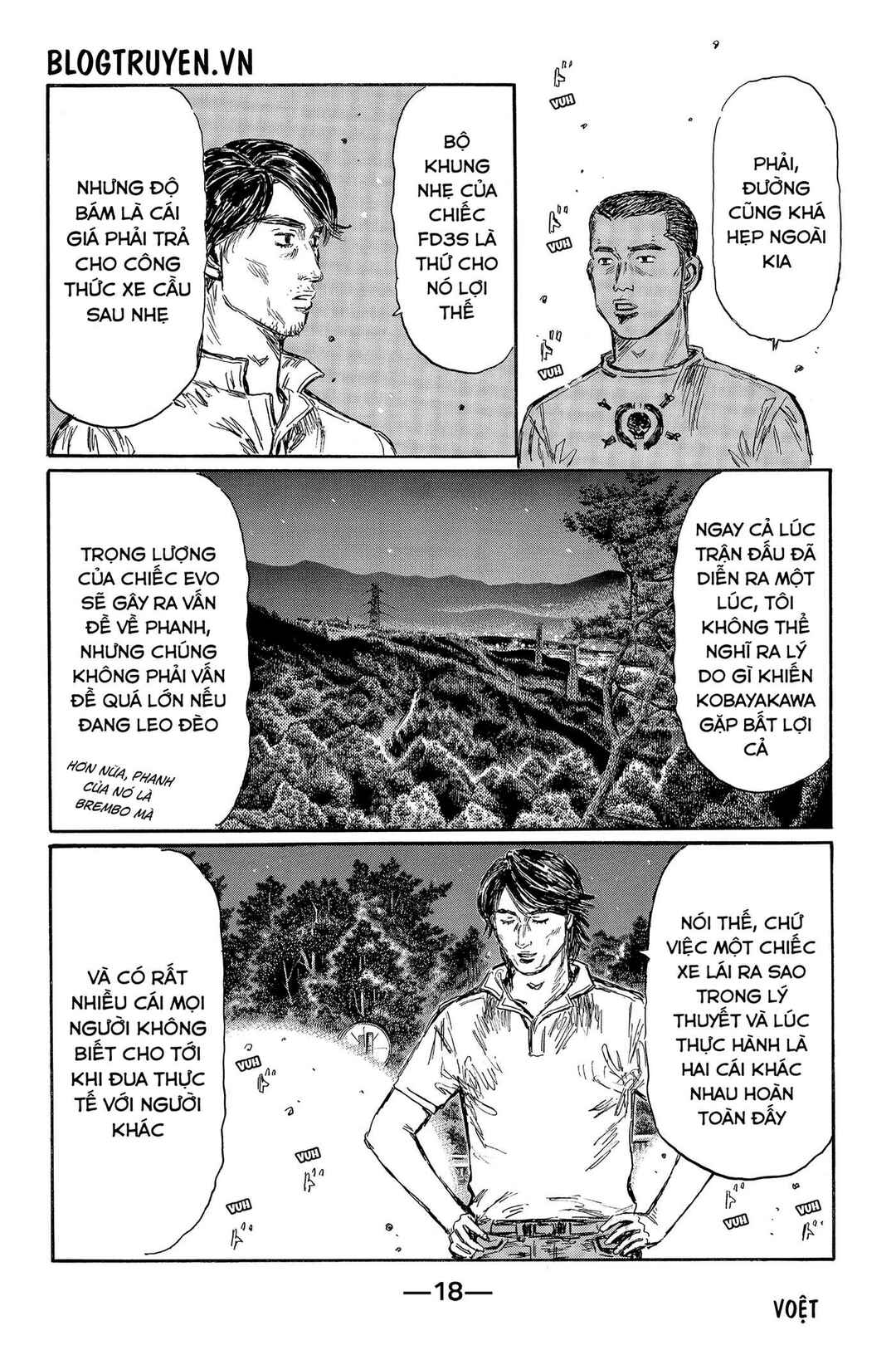 Chapter 456 - Page 9