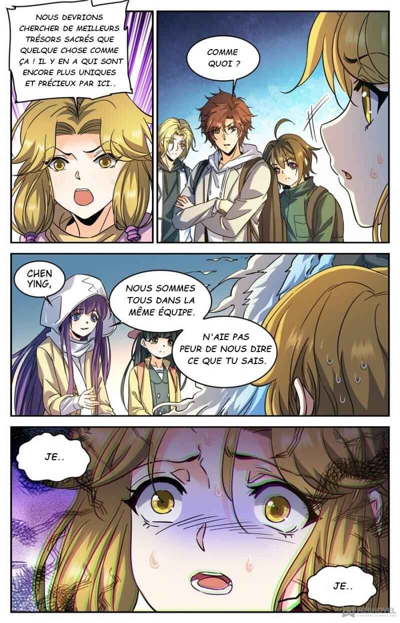 Chapter 324 - Page 13