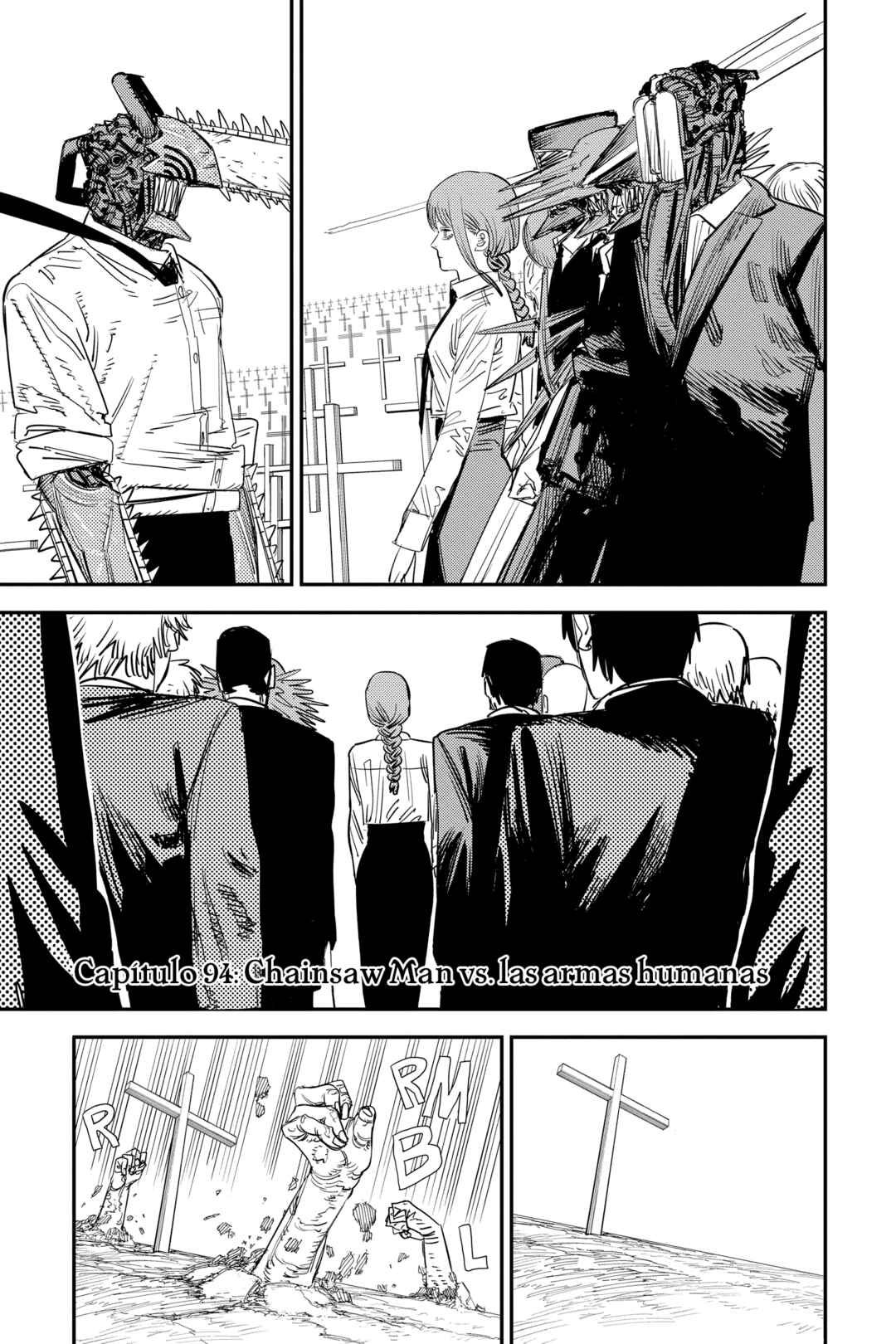 Chapter 94 - Page 1