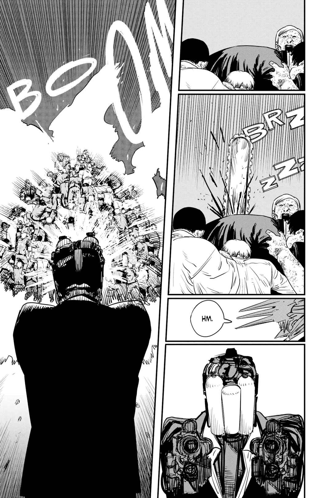 Chapter 94 - Page 11