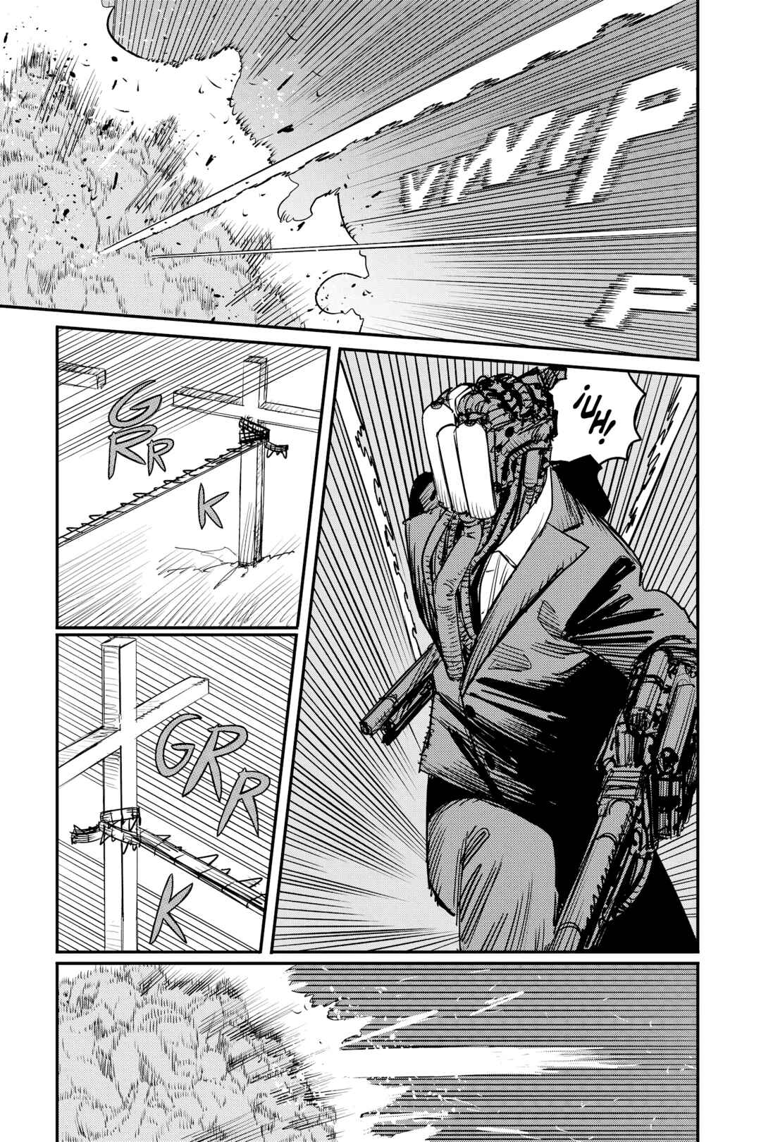 Chapter 94 - Page 13