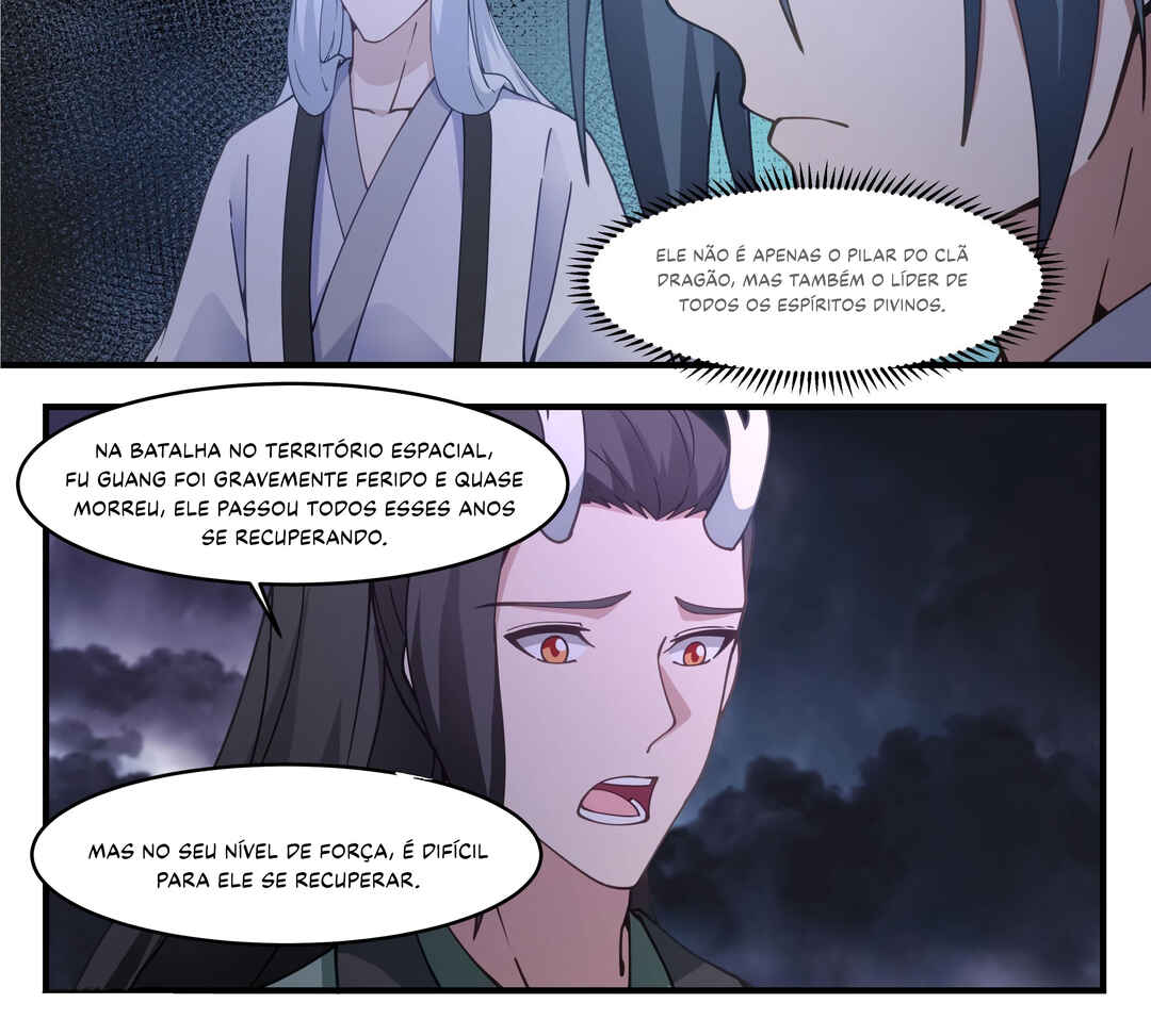 Chapter 3358 - Page 3