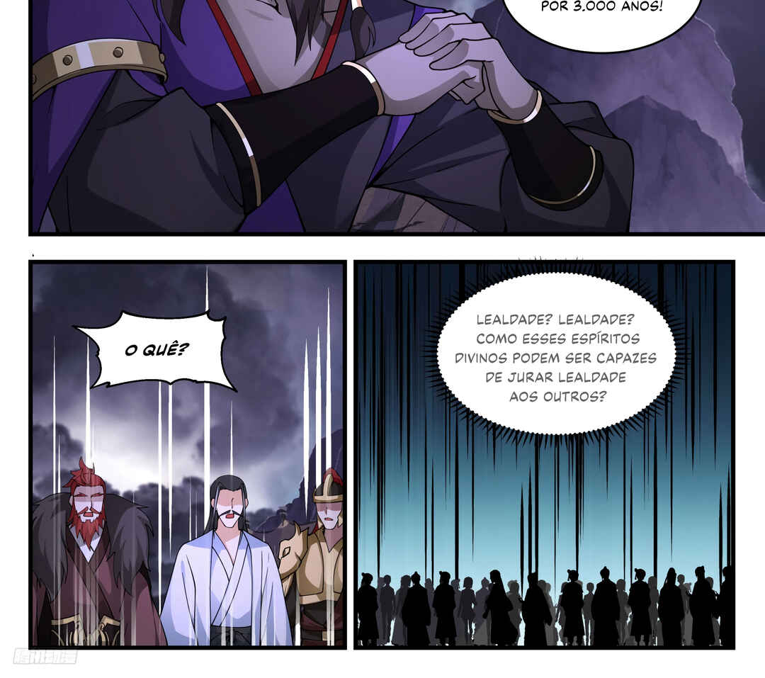 Chapter 3355 - Page 3