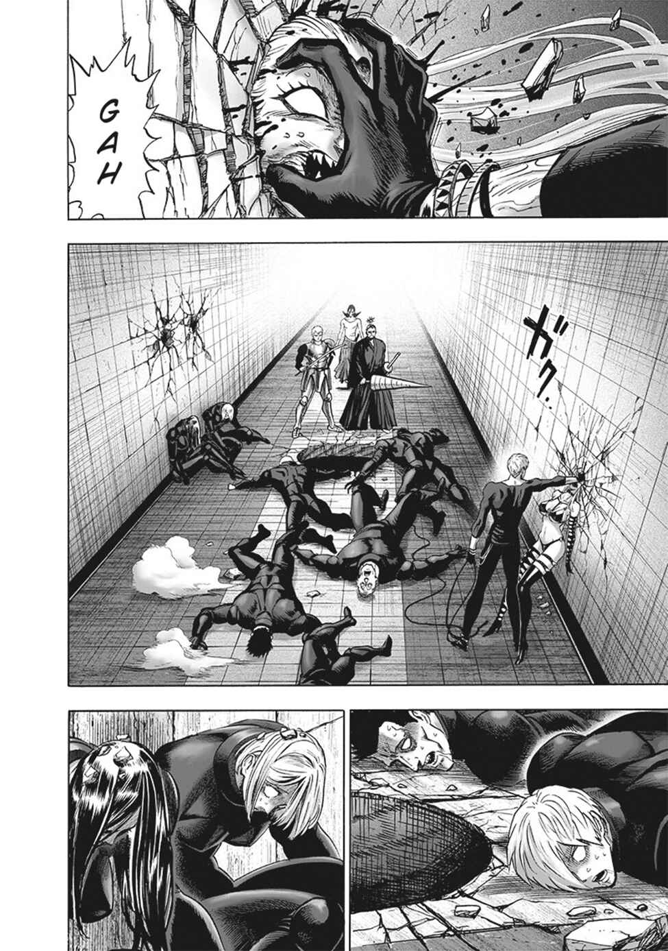 Chapter 106 - Page 11